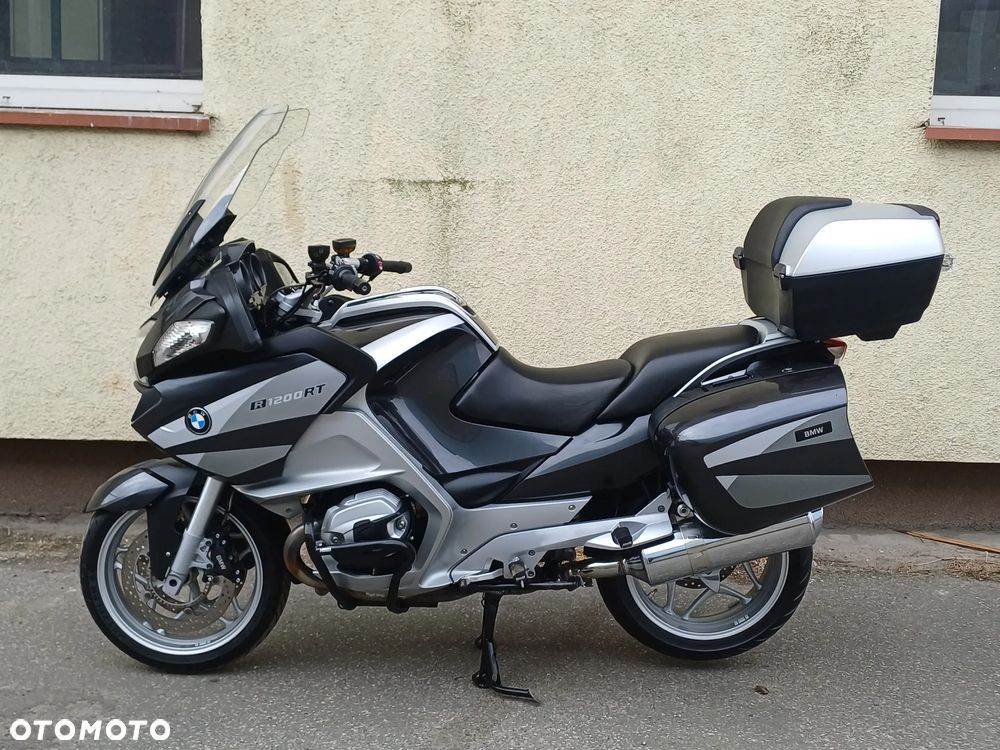 BMW RT - 2