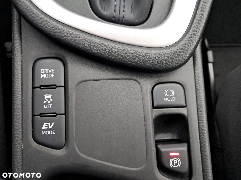 Toyota Yaris Hybrid 1.5 Comfort - 21