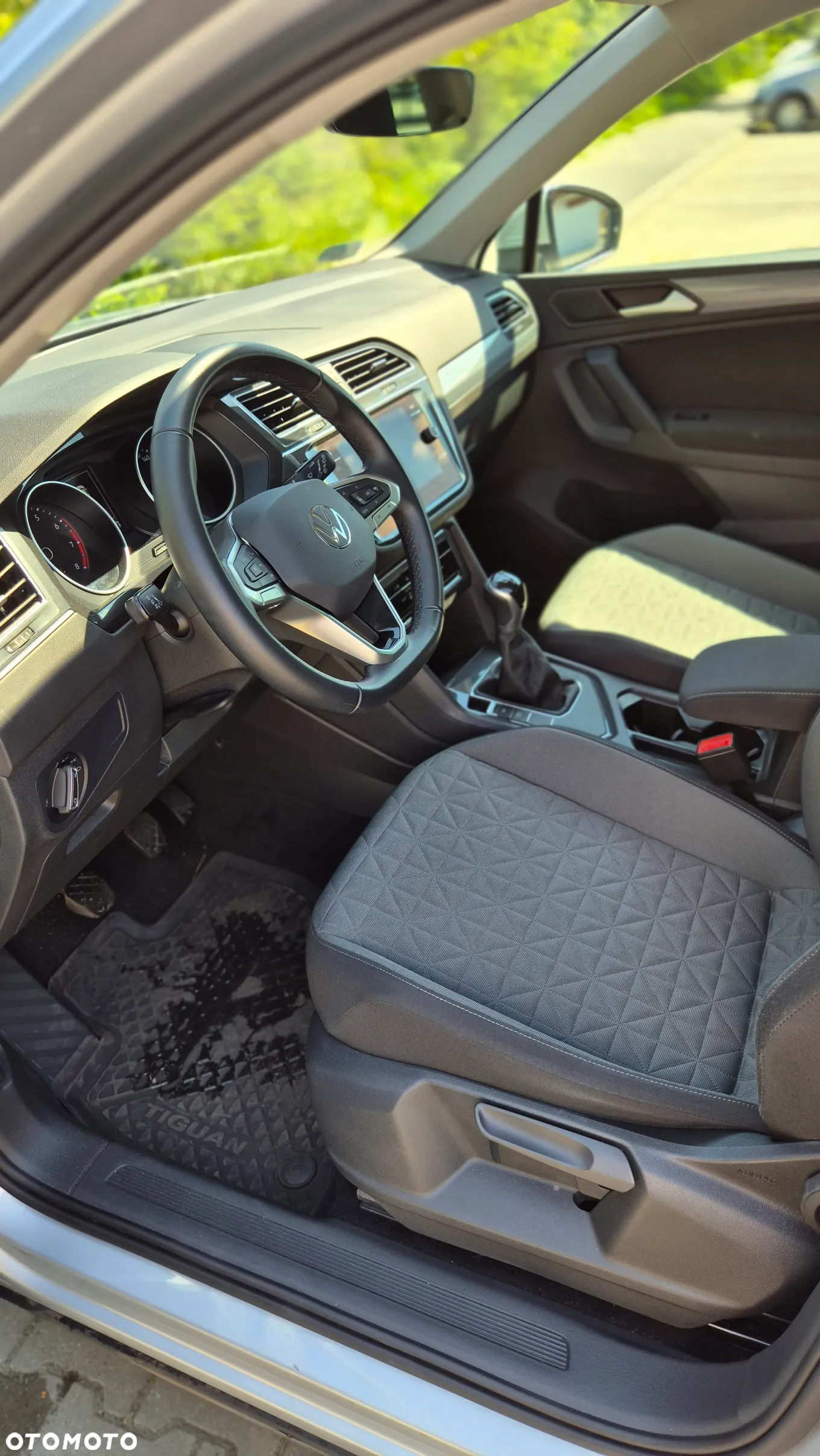 Volkswagen Tiguan 1.5 TSI EVO Life - 18