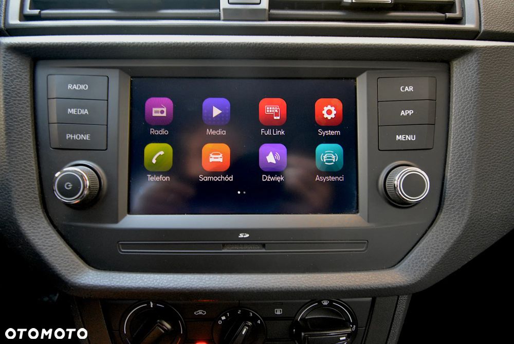Seat Arona - 16