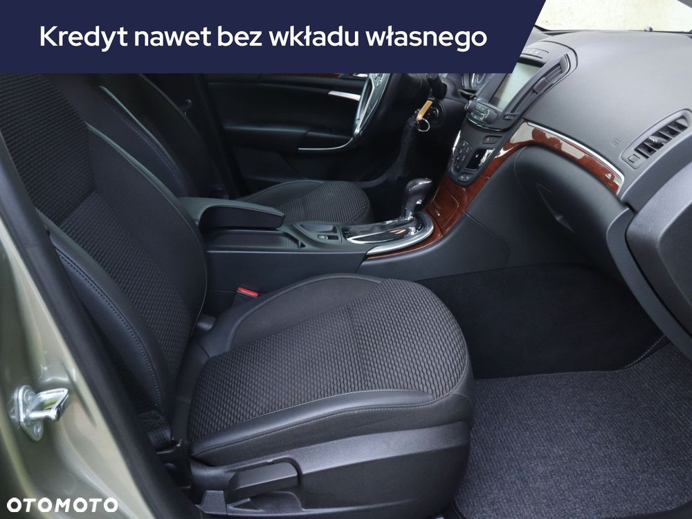Opel Insignia - 11
