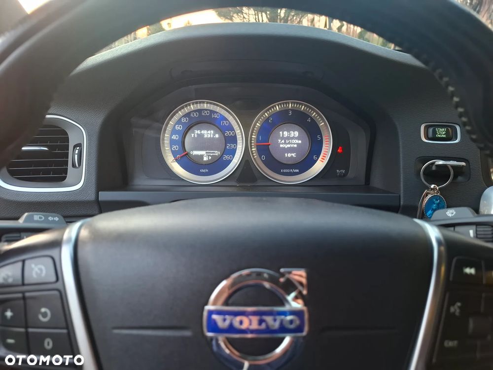 Volvo S60 D3 RDesign - 17