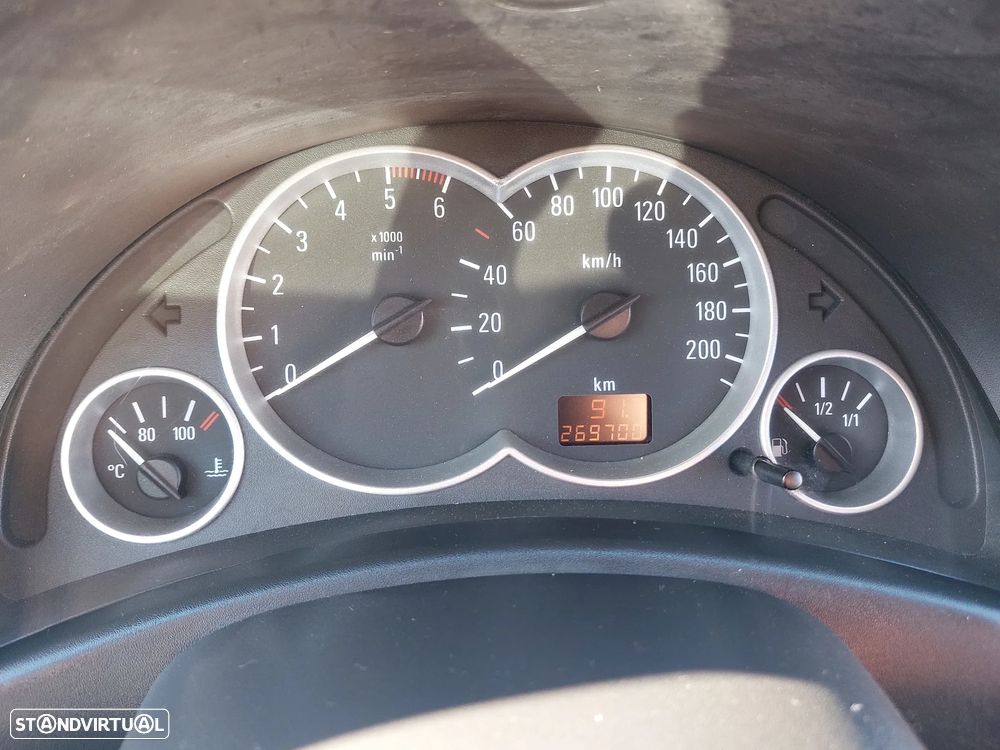 Opel Corsa 1.3 CDTi N-Joy - 15