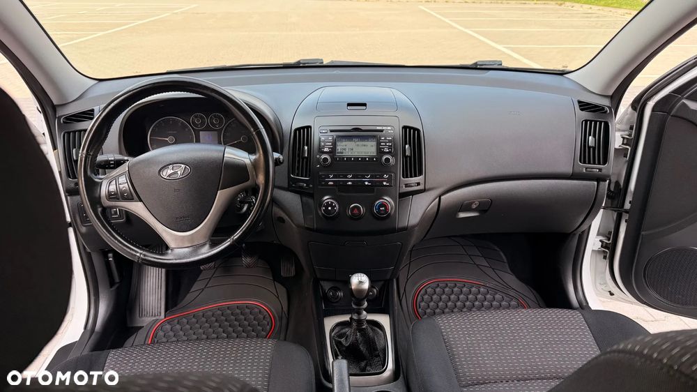 Hyundai i30 1.6 Classic - 7