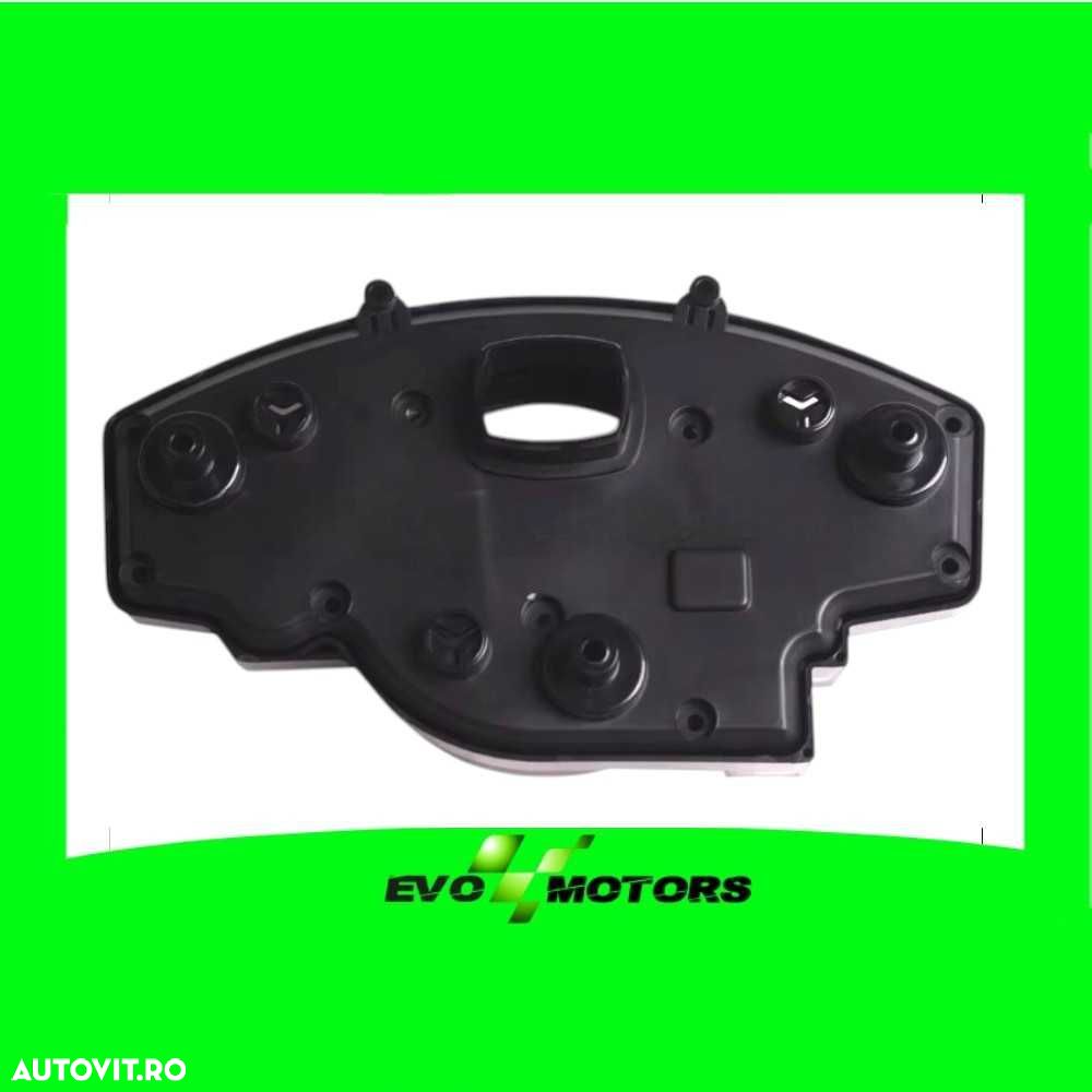 Carcasa bord YAMAHA YZF R1 2007 2008 A1098 - 2