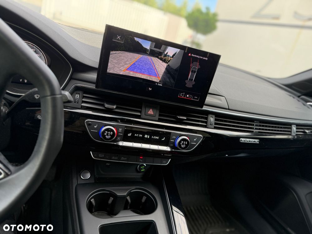 Audi A5 Sportback 40 TFSI mHEV Quattro S Line S tronic - 7
