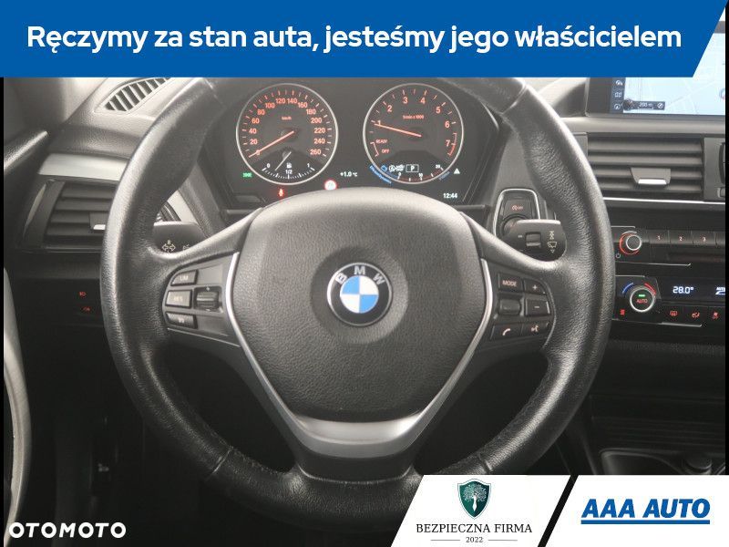 BMW Seria 1 - 17