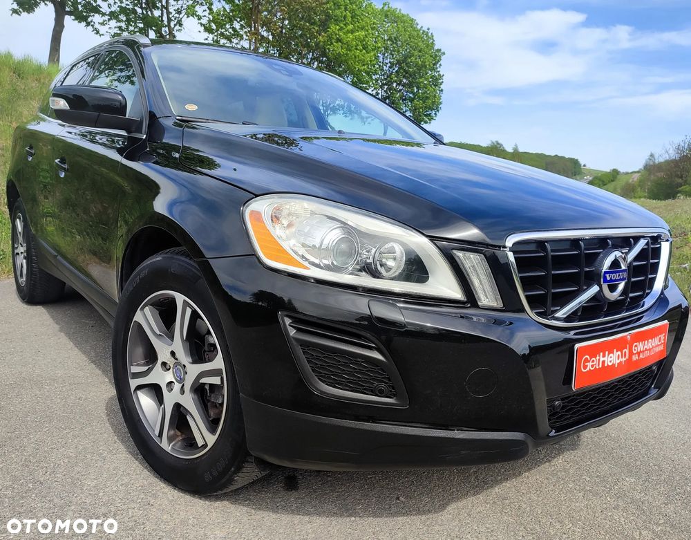 Volvo XC 60 D3 Summum - 3