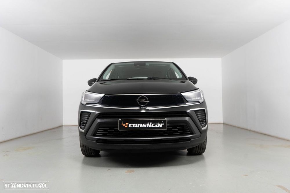 Opel Crossland 1.2 T Edition - 4