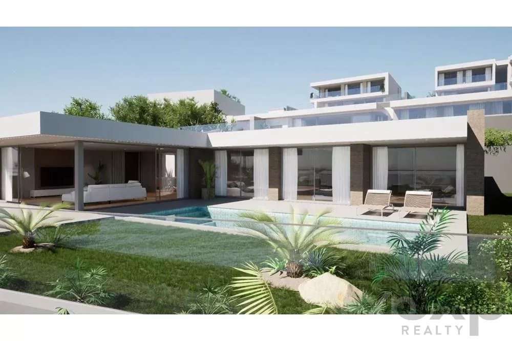 Moradias de Luxo T3 Vista Mar Definitiva na Calheta, Ilha da Madeira - Grande imagem: 2/22