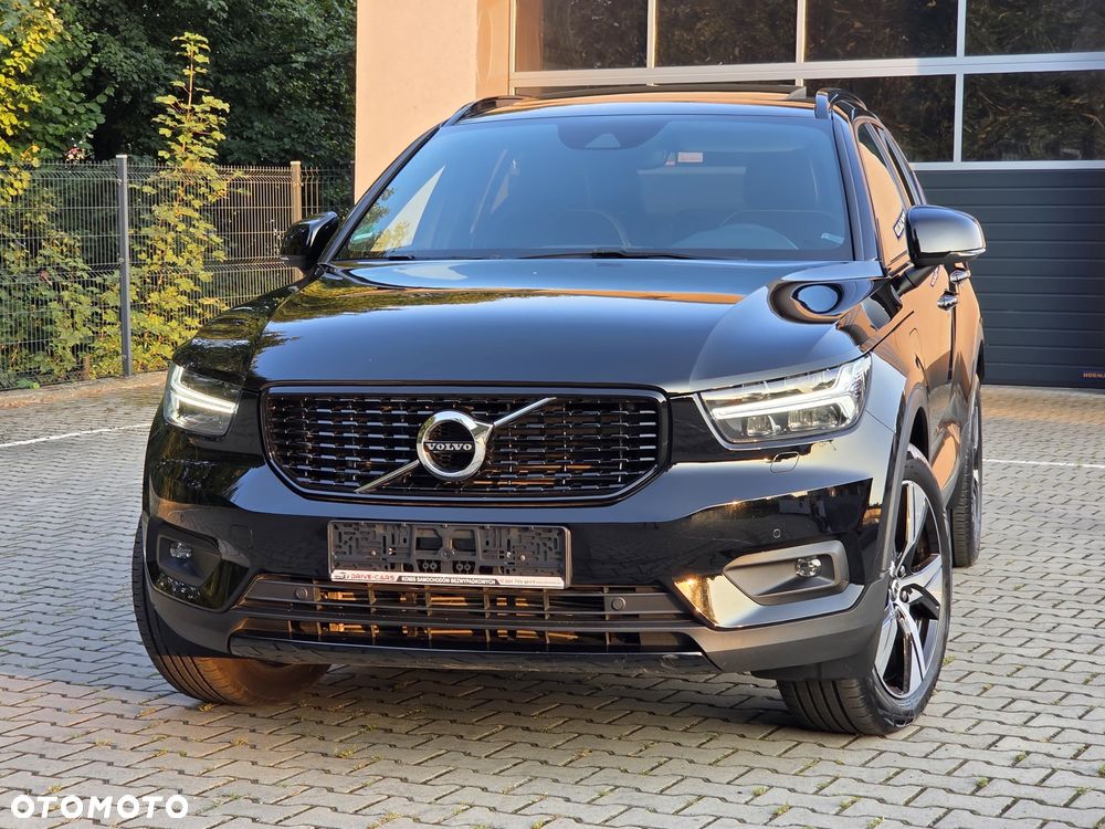 Volvo XC 40 T5 Recharge DKG RDesign - 37