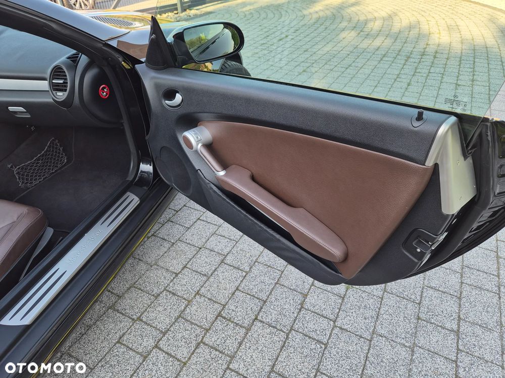 Mercedes-Benz SLK 280 - 12