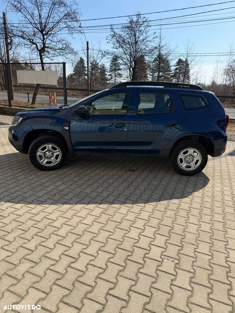 Dacia Duster - 4