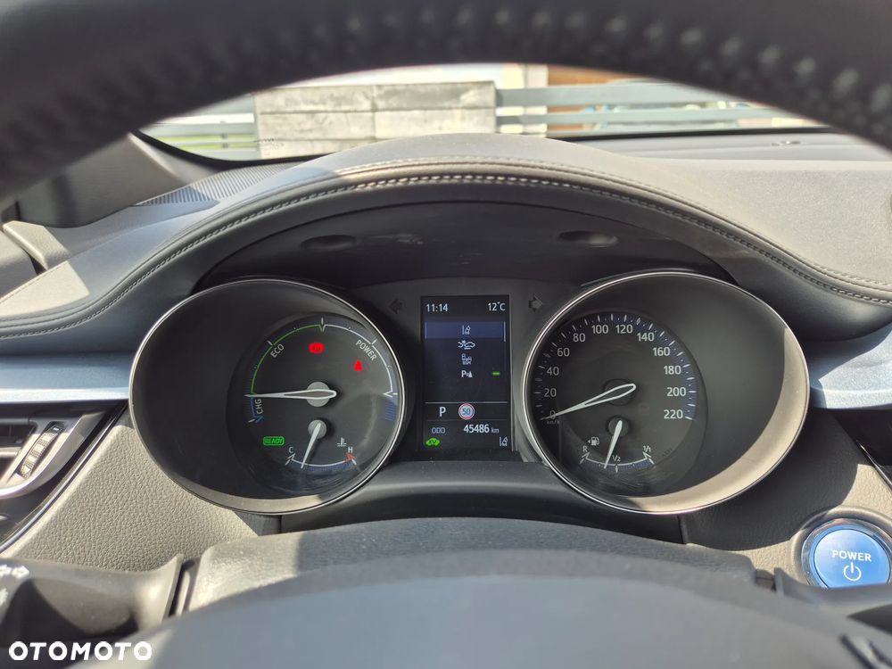 Toyota C-HR 2.0 Team Deutschland - 9