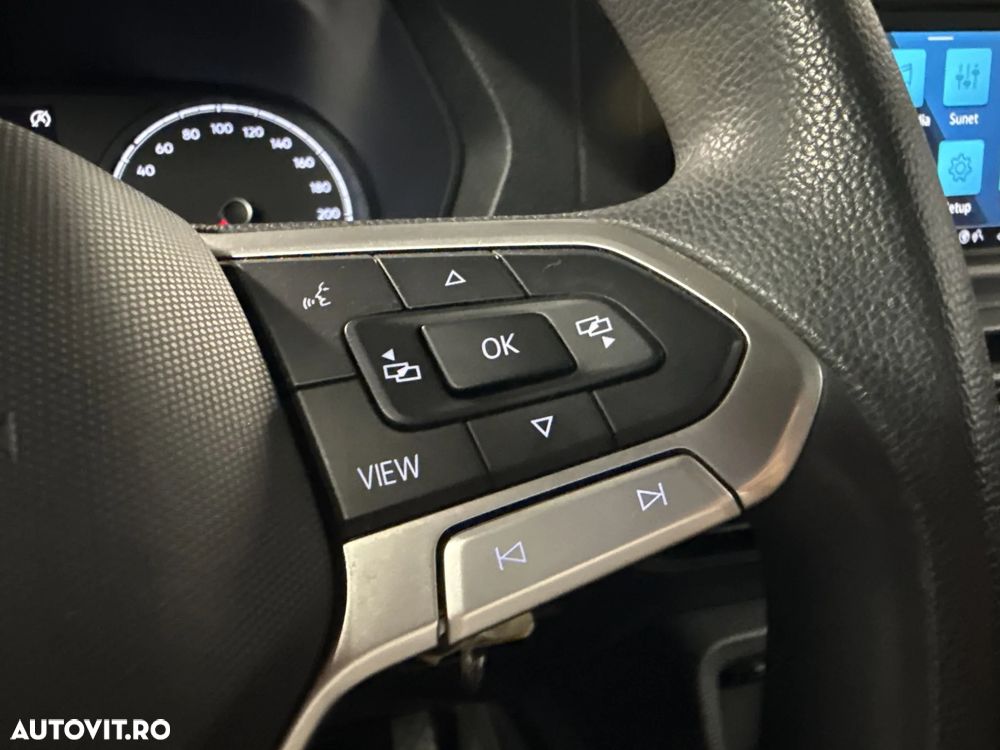 Volkswagen CADDY - 15