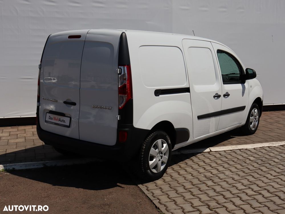 Renault Kangoo MAXI - 7