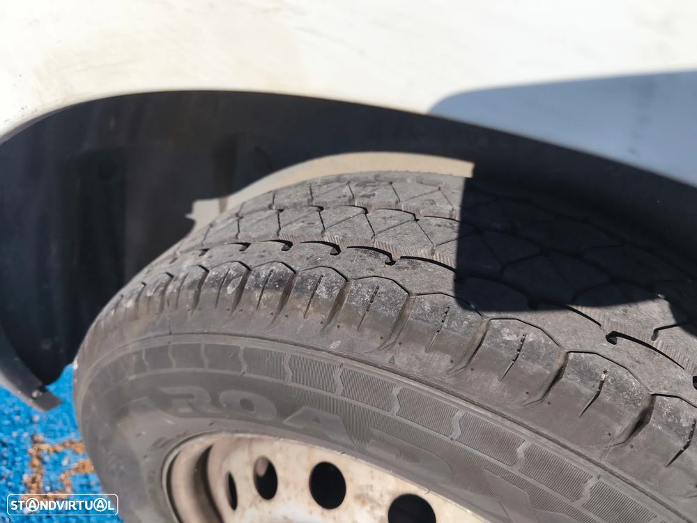 Renault Traffic - 12