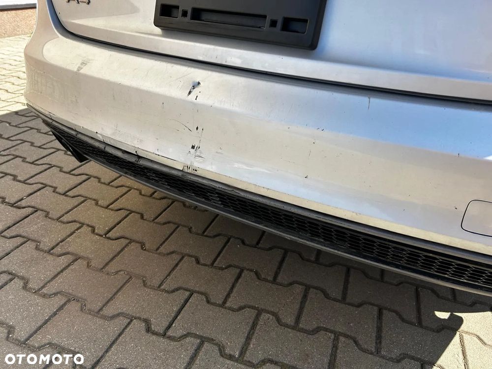 Audi A4 2.0 TFSI Multitronic - 15