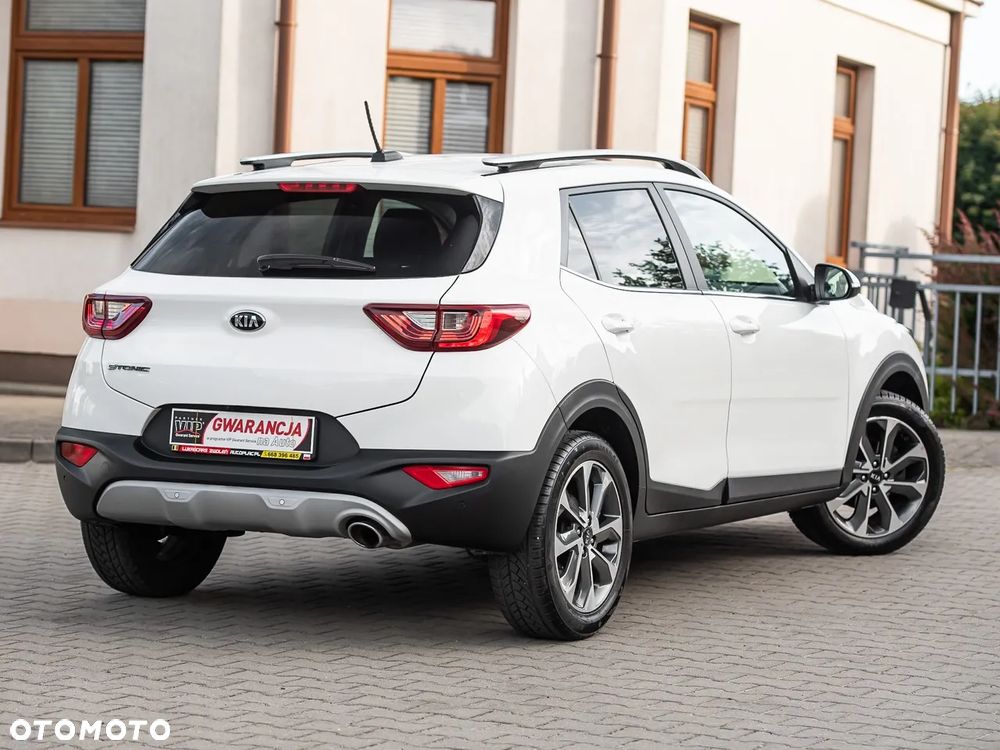 Kia Stonic 1.4 XL - 14