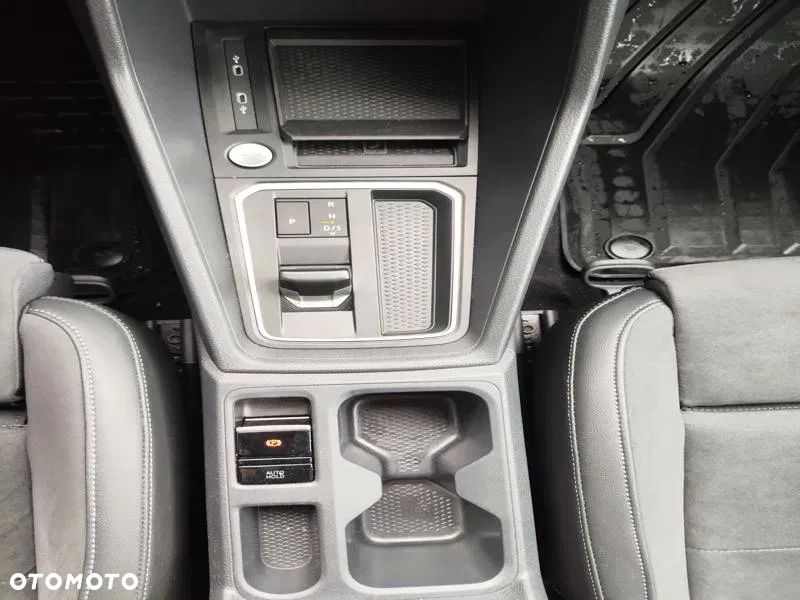 Volkswagen Caddy - 24