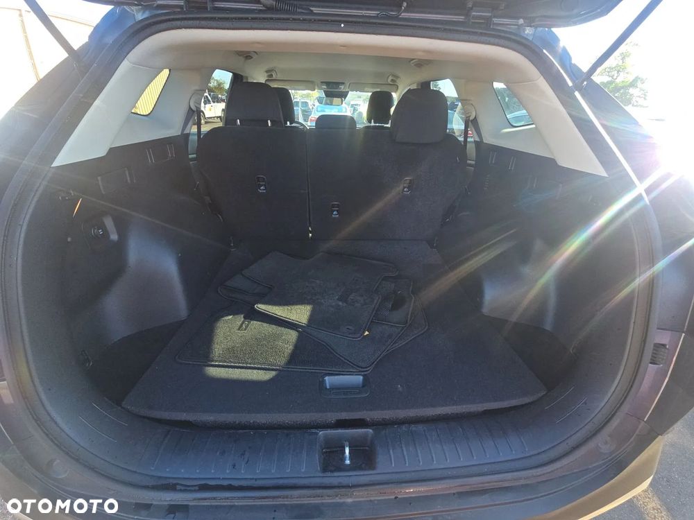 Kia Sportage 1.6 T-GDI Business Line 4WD DCT - 16