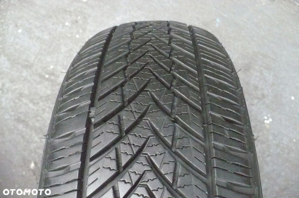 TRACMAX All Season Trac Saver AS01 155/65R13 6,1mm 2023 - 1