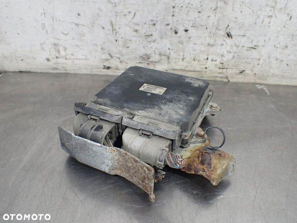 KOMPUTER SILNIKA MITSUBISHI COLT VI Z30 1860101400 - 2