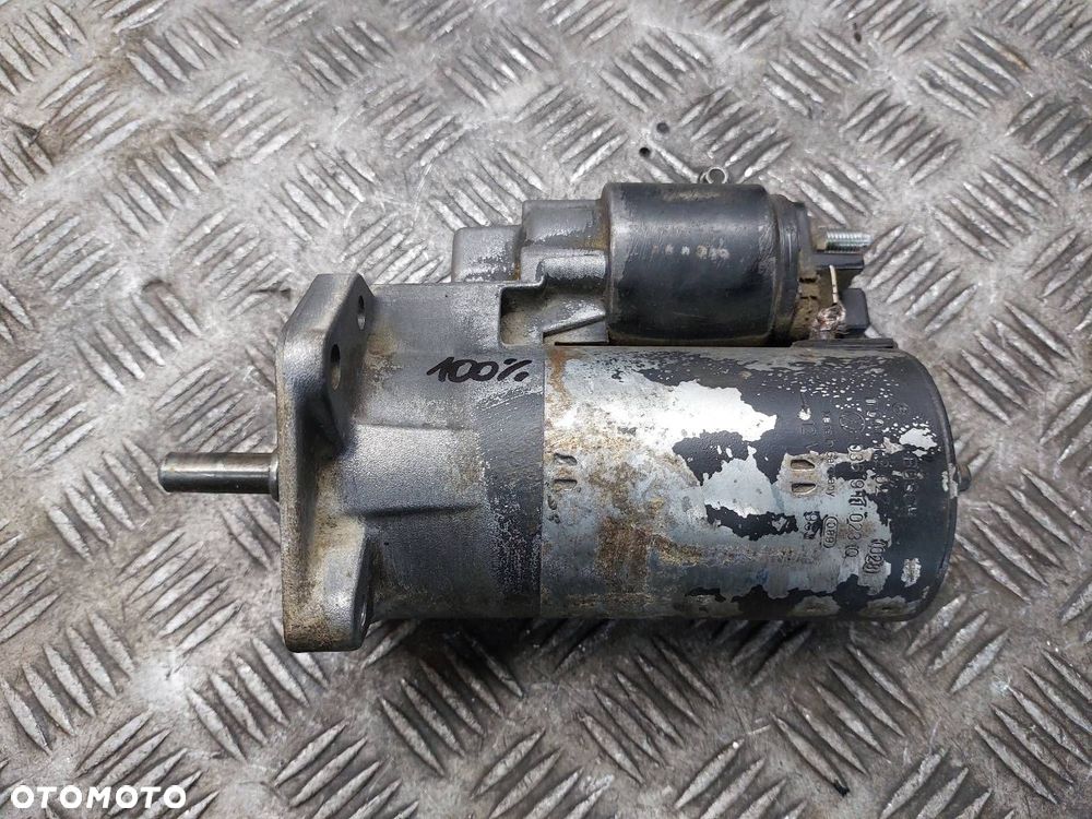 ROZRUSZNIK SEAT CORDOBA I 1.4 8V 036911023Q - 1