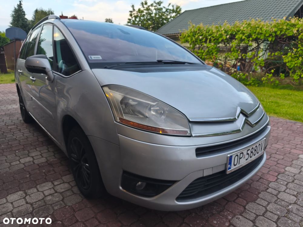 Citroën C4 Picasso - 2