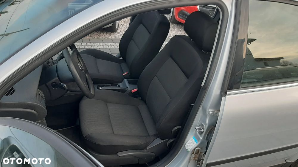 Volkswagen Passat 2.0 - 7