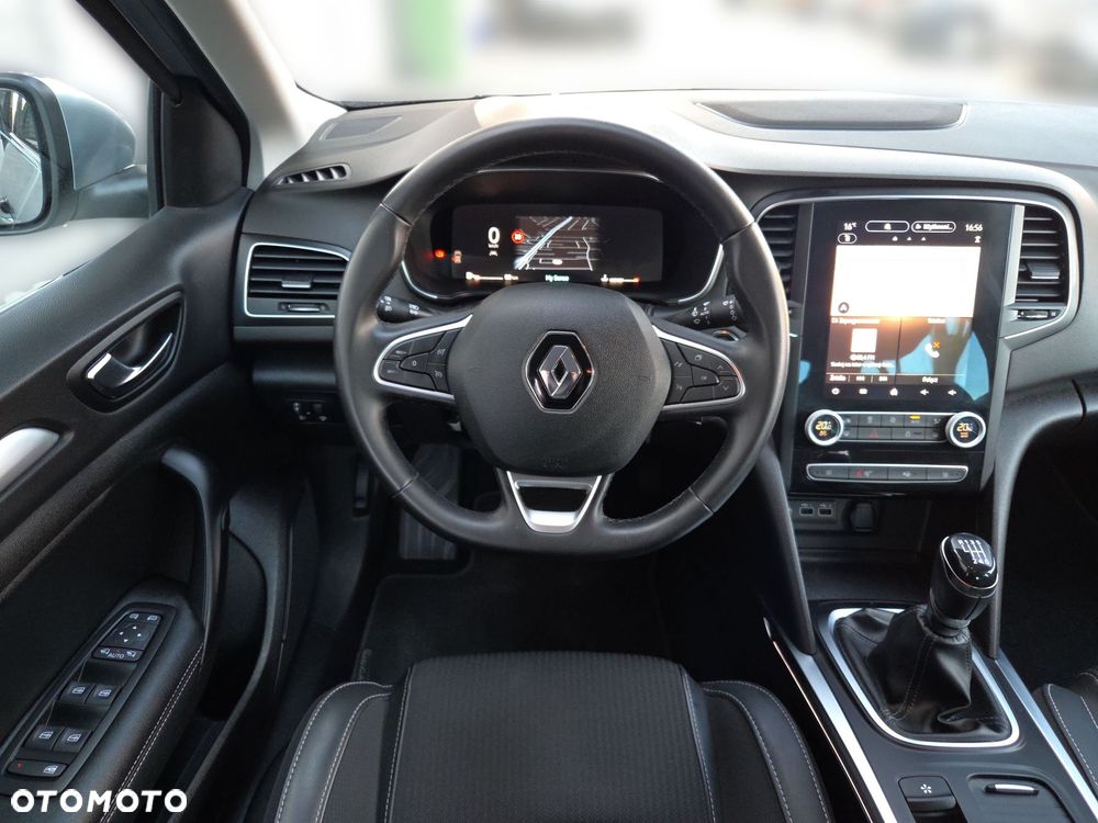Renault Megane 1.3 TCe Techno - 16