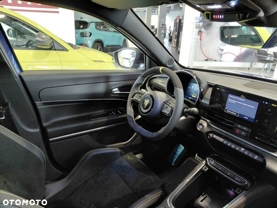 Abarth 600e - 14