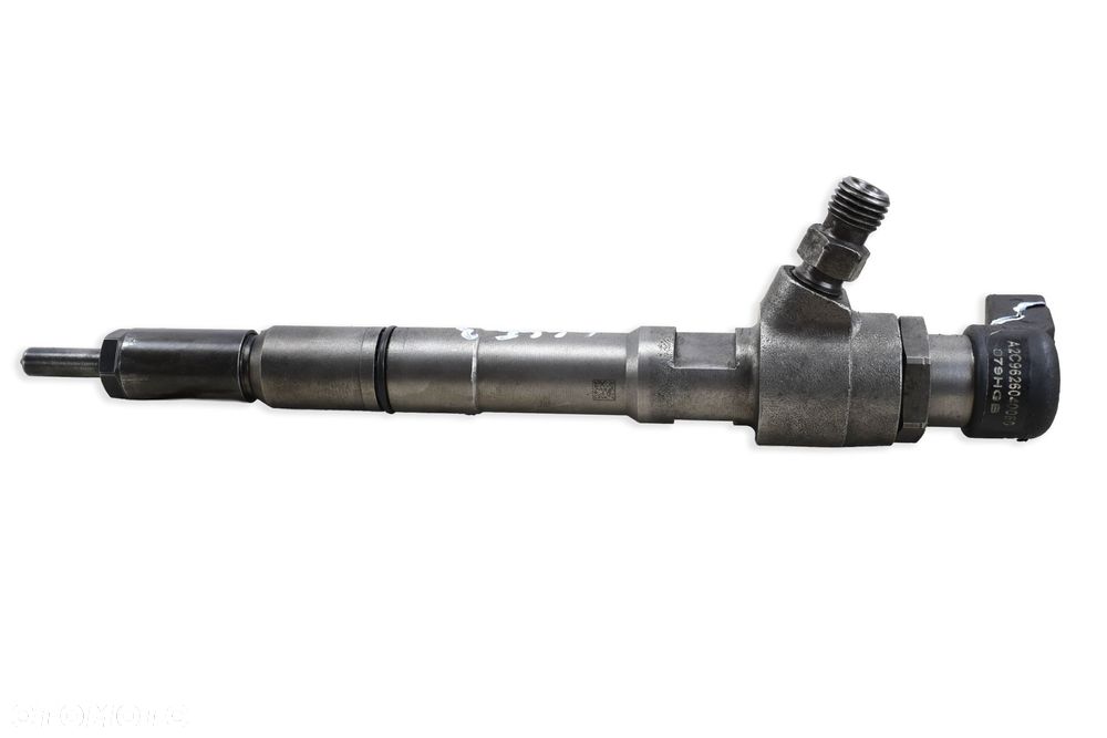 Wtryskiwacz PASSAT B7 GOLF VI AUDI A3 8P SEAT LEON II 1.6 TDI A2C9626040080 - 4