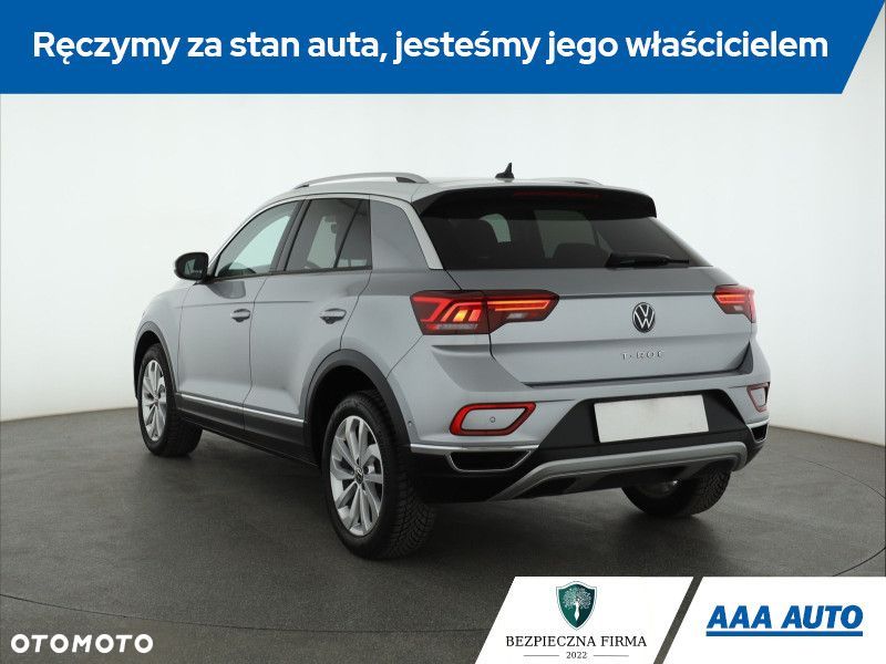 Volkswagen T-Roc - 6