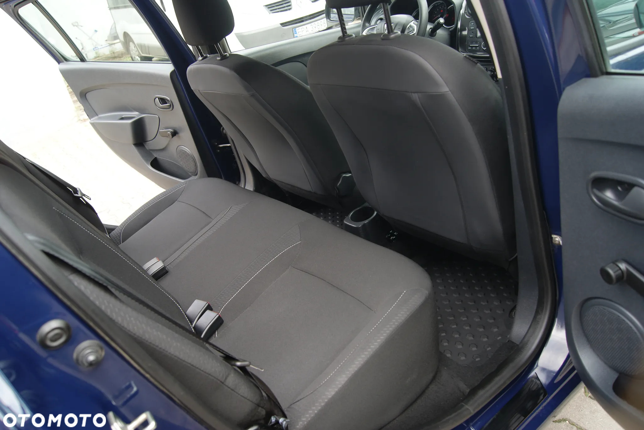 Dacia Sandero 1.0 SCe Laureate - 16