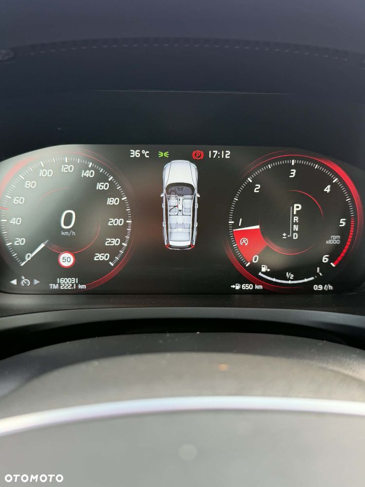 Volvo V60 D3 Momentum - 14