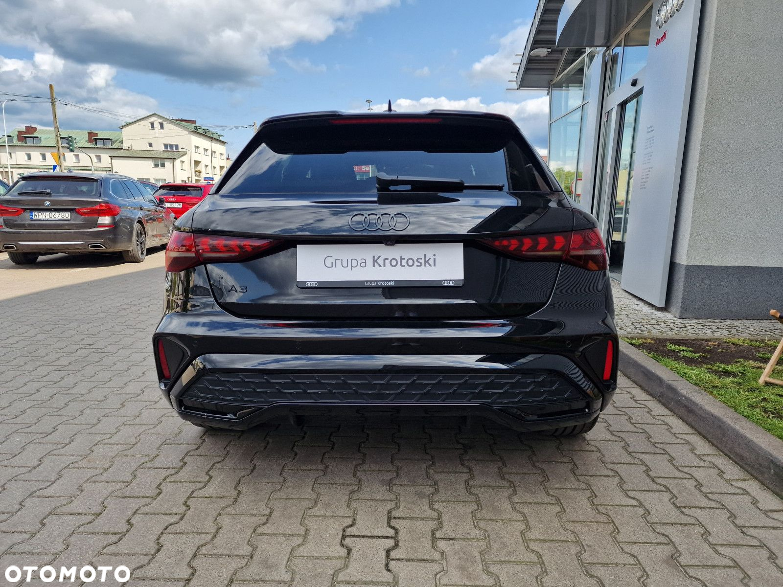 Audi A3 - 5