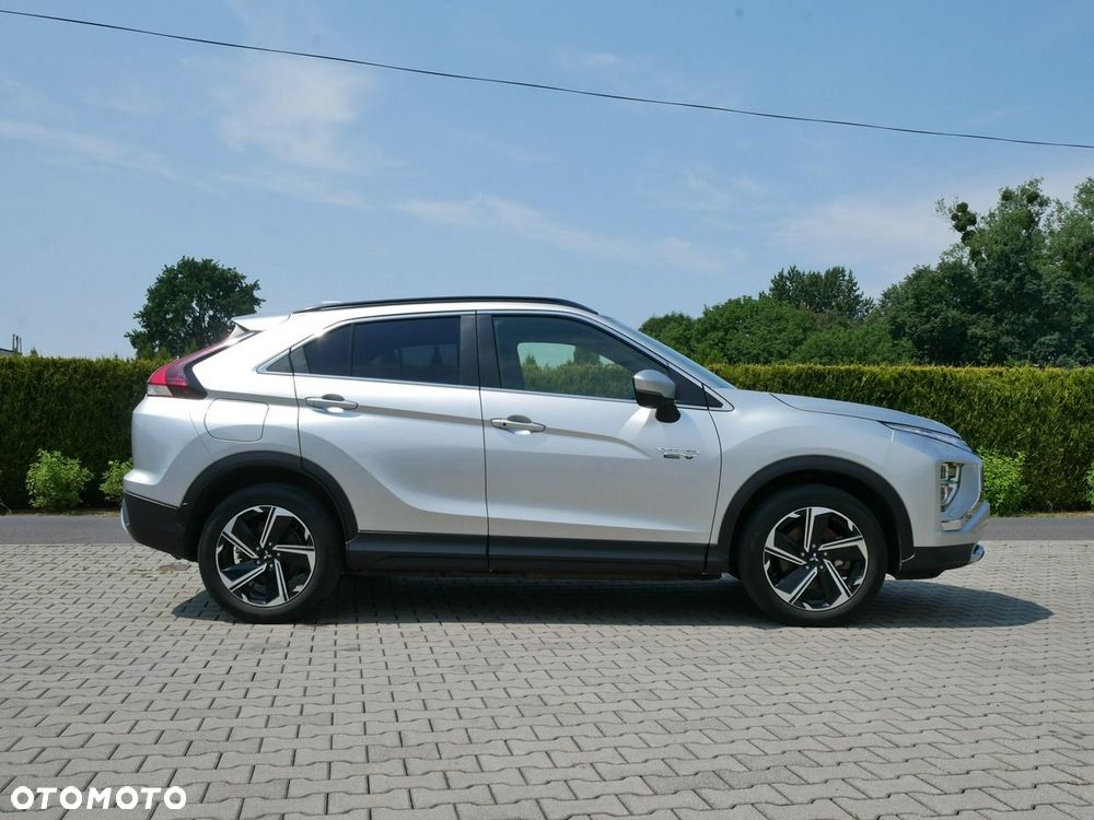 Mitsubishi Eclipse Cross 2.4 PHEV Intense Plus - 14