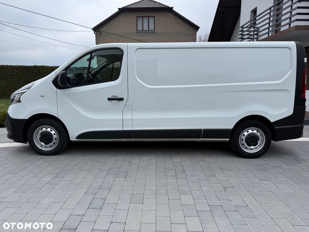 Renault Trafic - 7