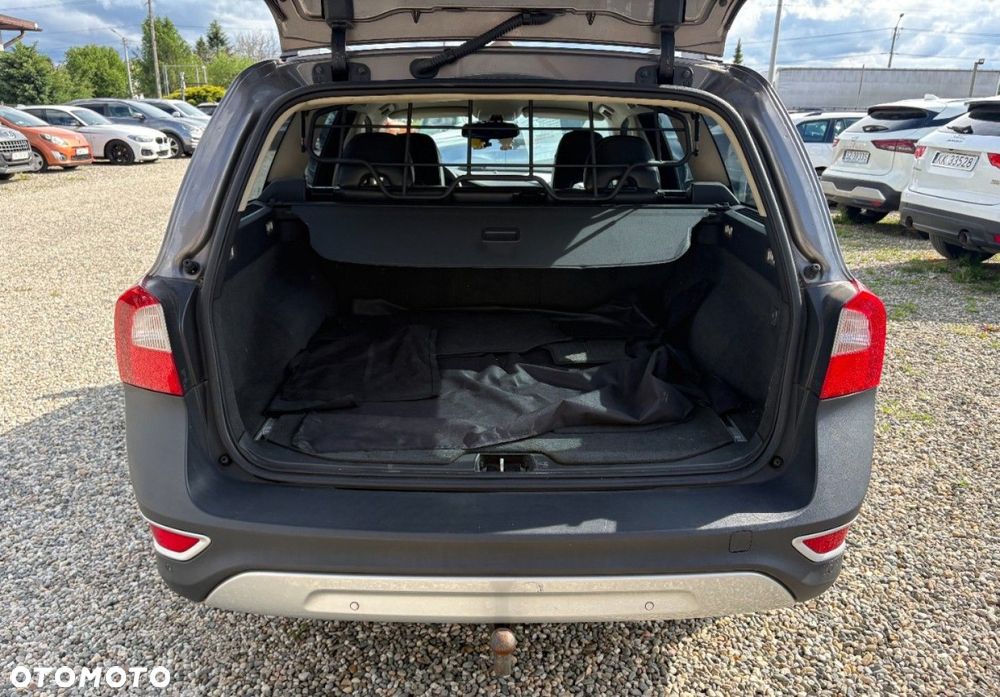 Volvo XC 70 - 6