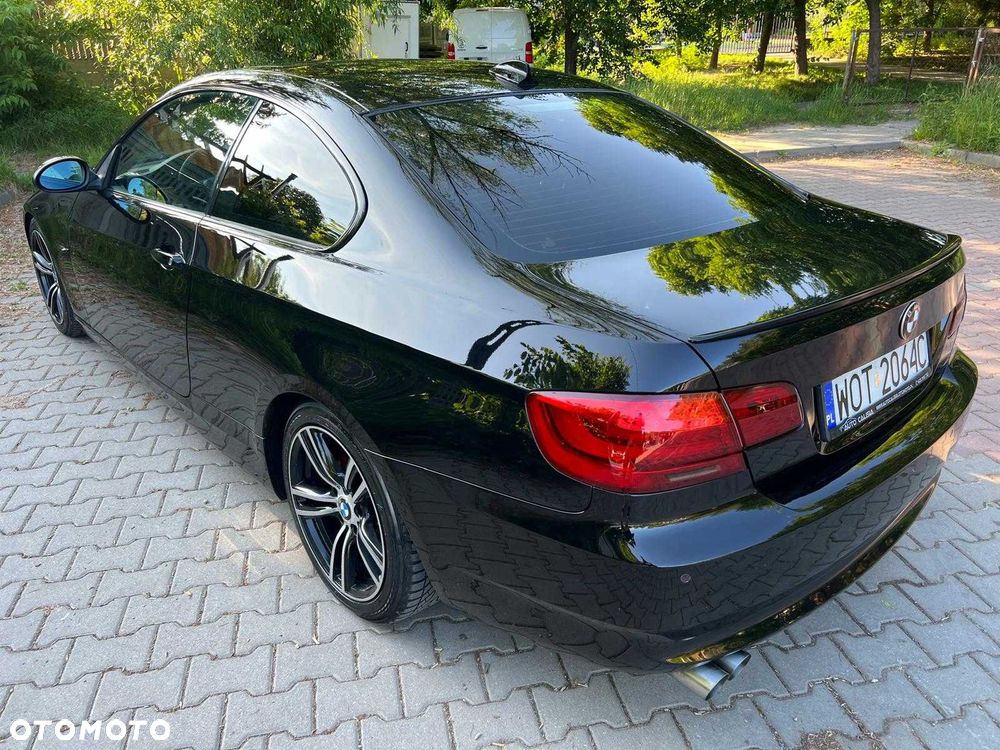 BMW Seria 3 - 4