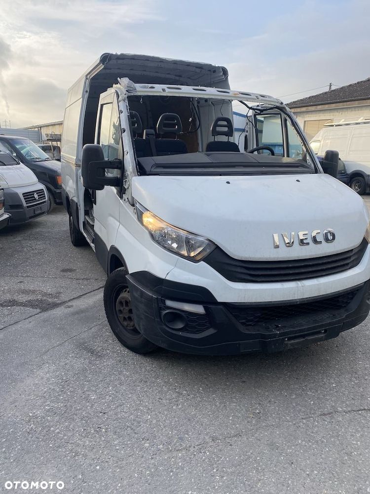 Iveco Daily - 3