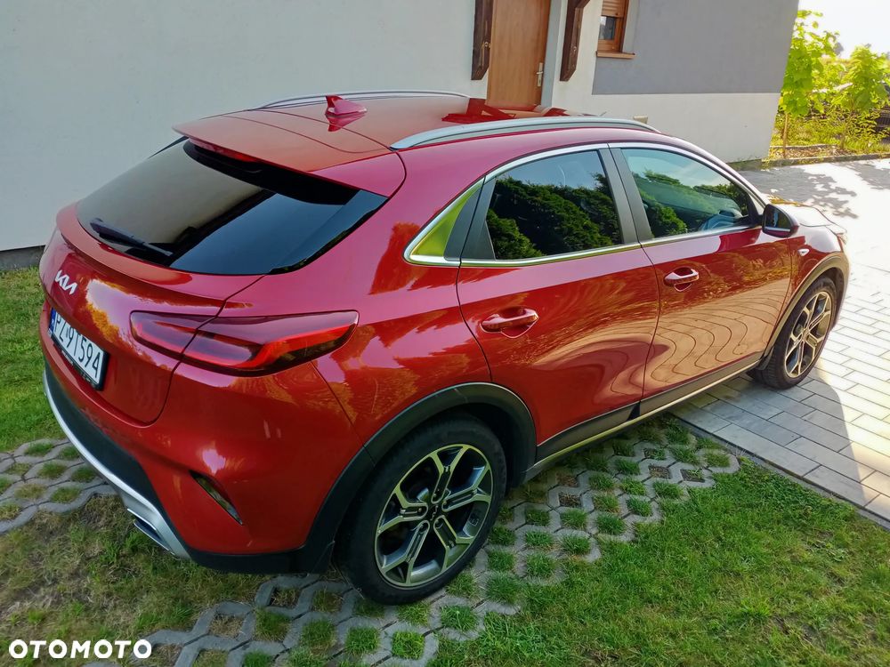 Kia XCeed 1.5 T-GDI M - 9