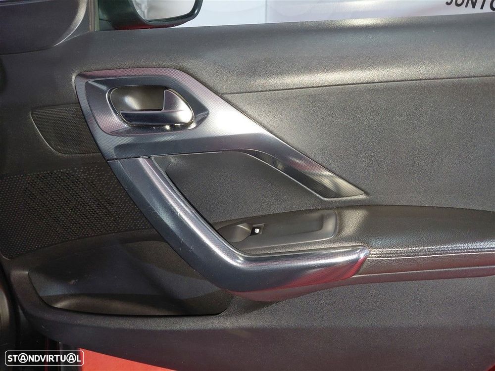Peugeot 2008 - 27