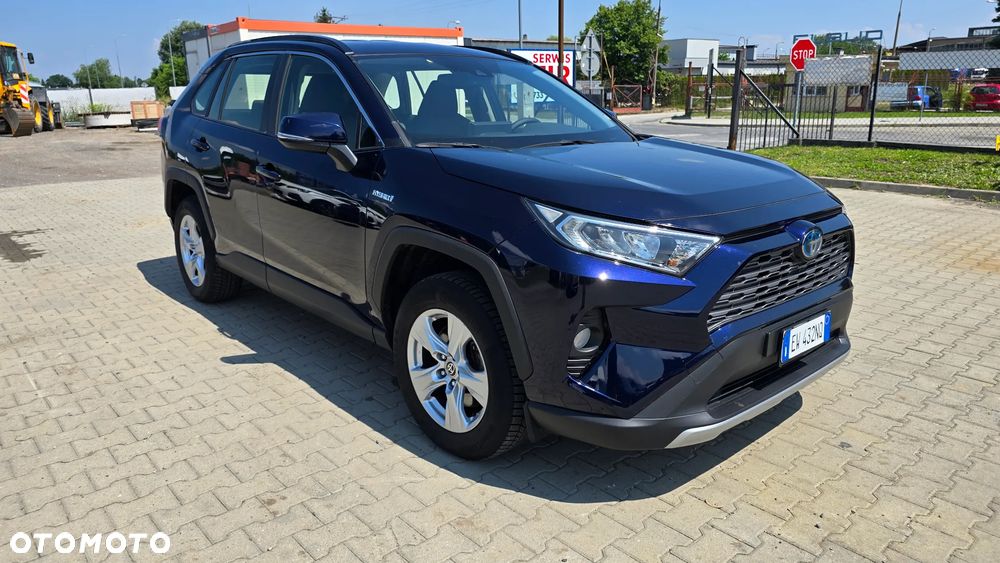 Toyota RAV4 - 33