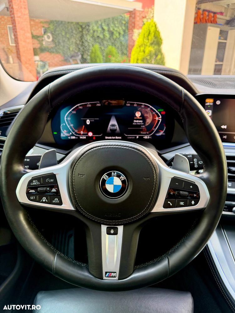 BMW X5 xDrive30d AT MHEV - 7