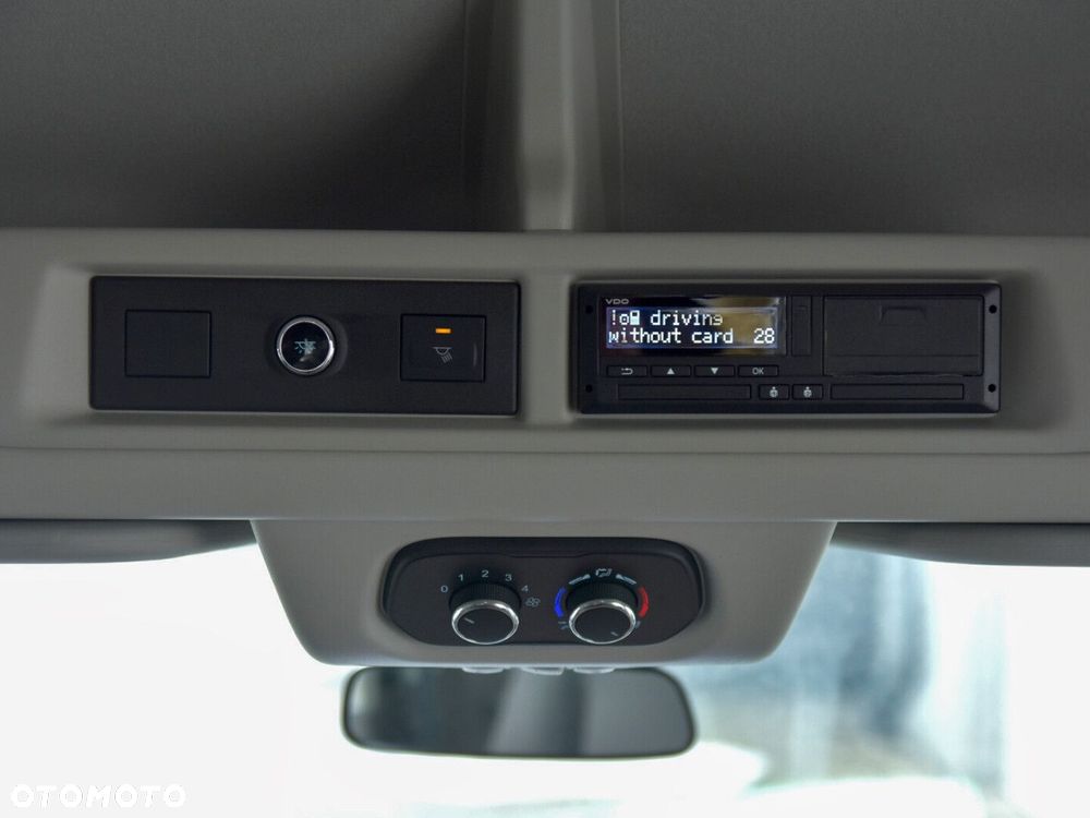 Ford Transit 2.0 EcoBlue 165KM HDT6 A10 RWD Limited Bus M2 460 L4H3 - 23