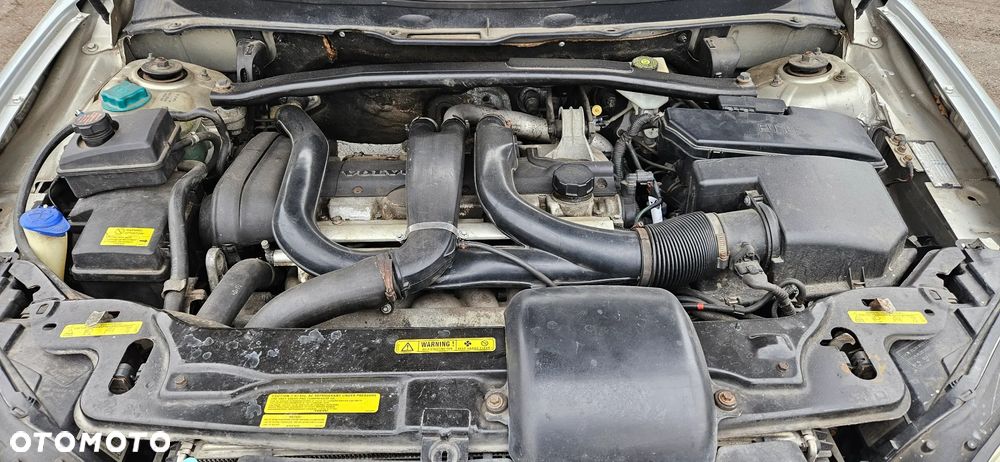 Volvo XC 90 2.9 T6 - 13