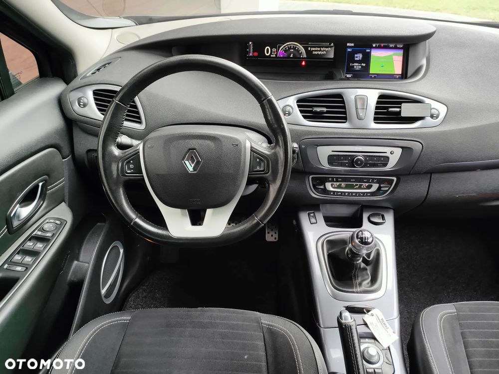 Renault Scenic Energy dCi 130 S&S Xmod Bose Edition - 18