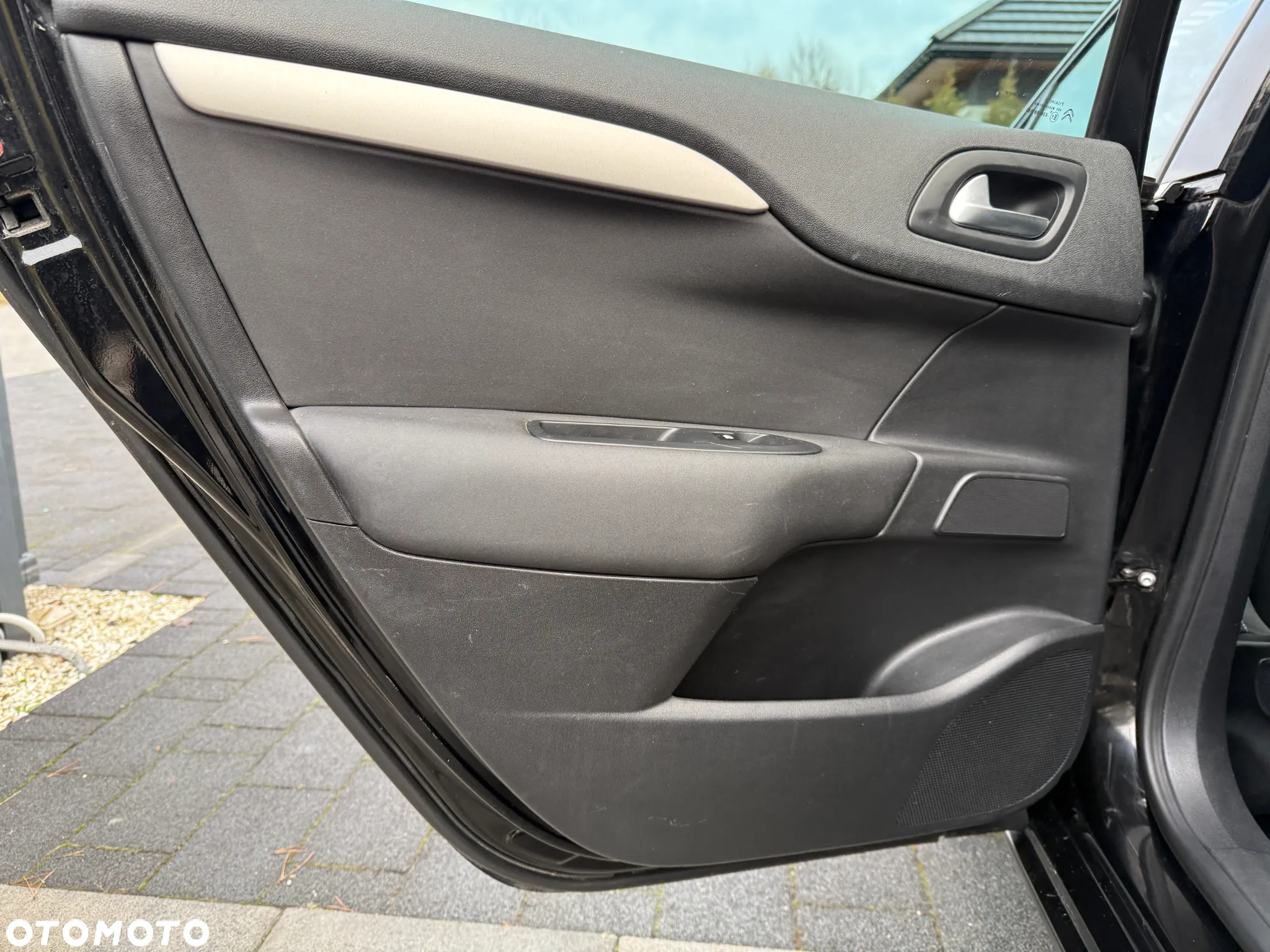 Citroën C4 2.0 HDi Exclusive - 15